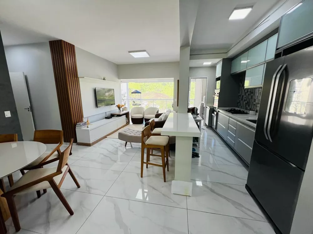 Apartamento, 4 quartos, 125 m² - Foto 5