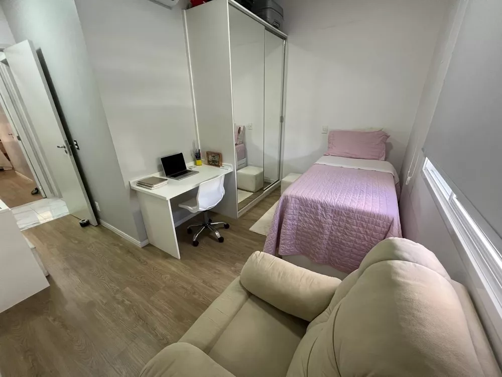 Apartamento, 4 quartos, 125 m² - Foto 13