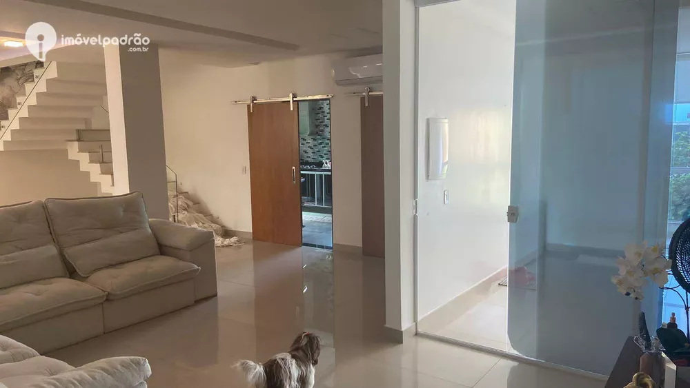 Casa, 4 quartos, 500 m² - Foto 12