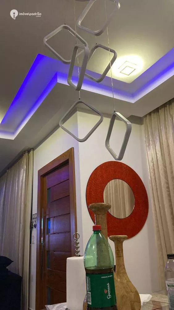 Casa, 4 quartos, 500 m² - Foto 1