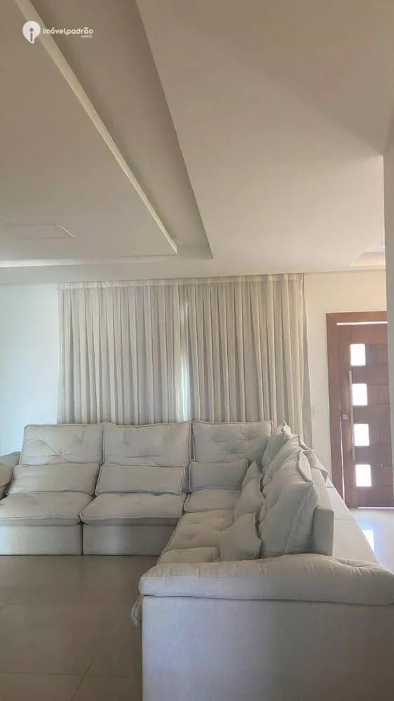 Casa, 4 quartos, 500 m² - Foto 14