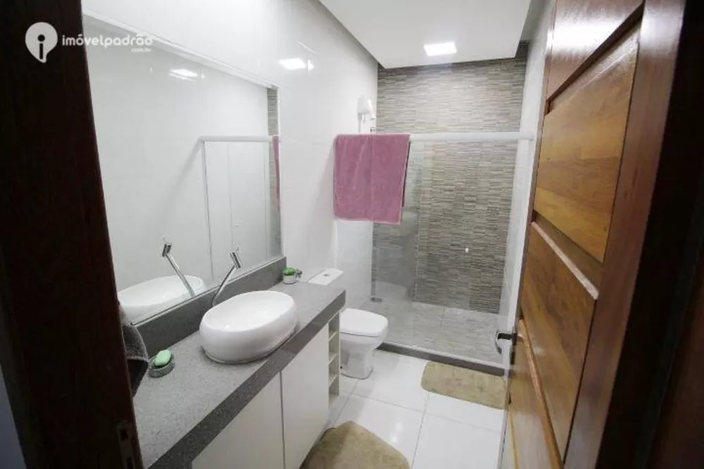 Casa, 4 quartos, 500 m² - Foto 11