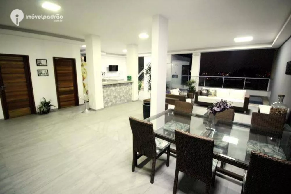 Casa, 4 quartos, 500 m² - Foto 15