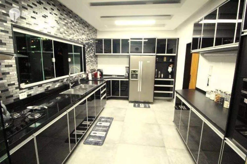 Casa, 4 quartos, 500 m² - Foto 21