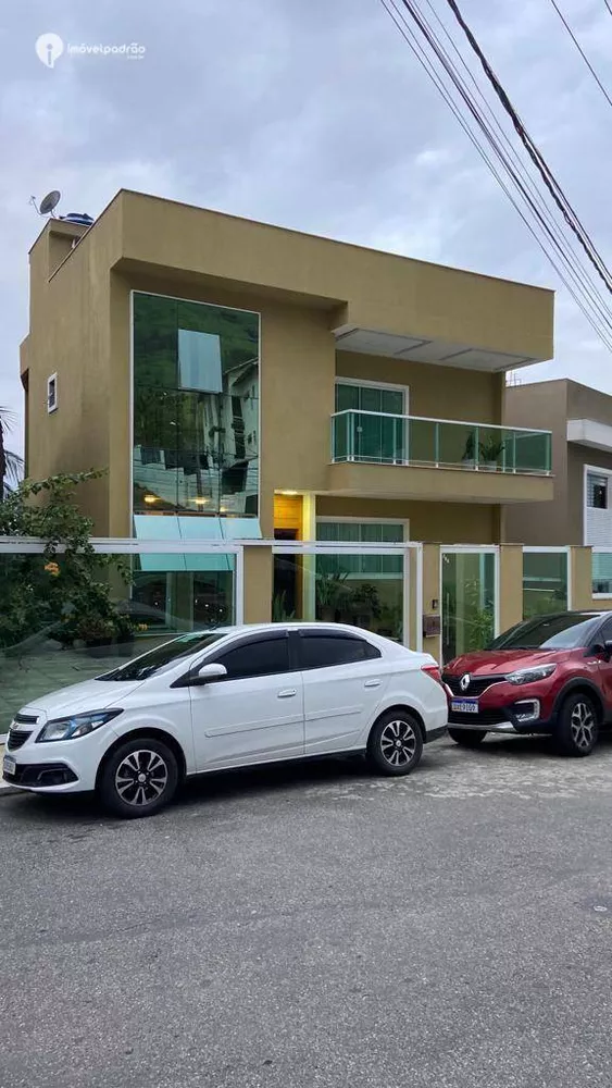 Casa, 4 quartos, 500 m² - Foto 6