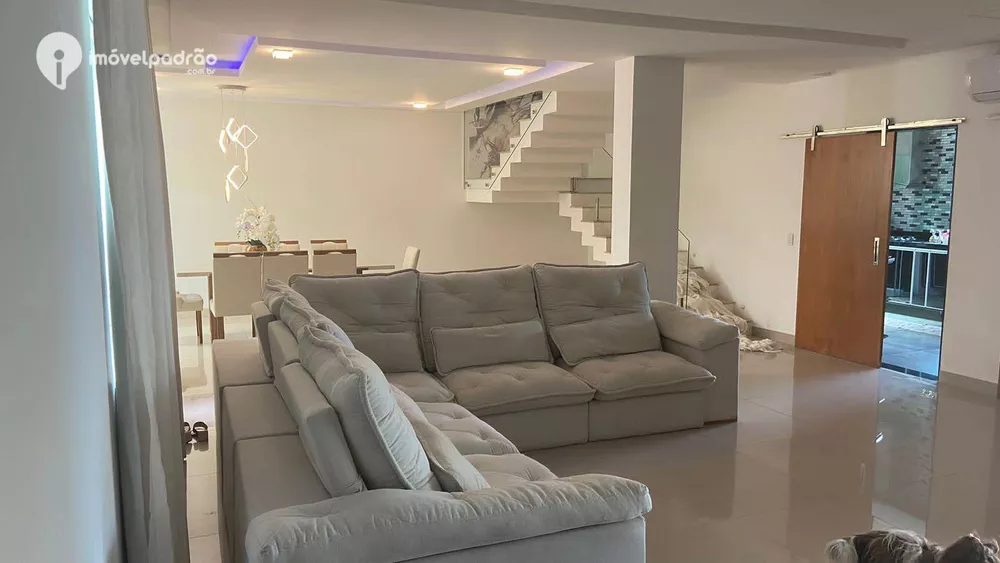 Casa, 4 quartos, 500 m² - Foto 8