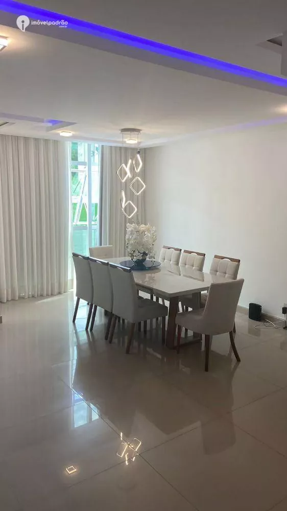 Casa, 4 quartos, 500 m² - Foto 13