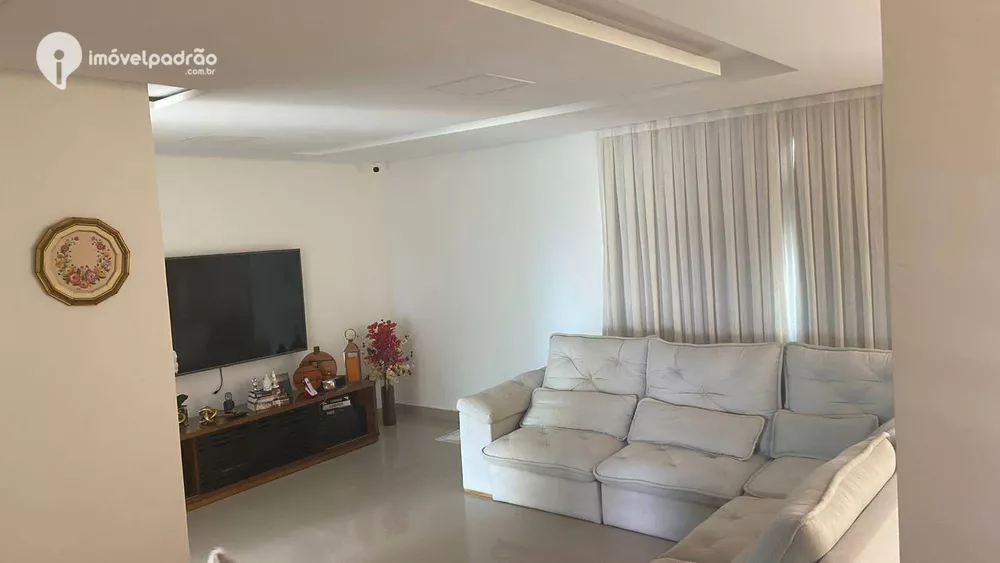 Casa, 4 quartos, 500 m² - Foto 18