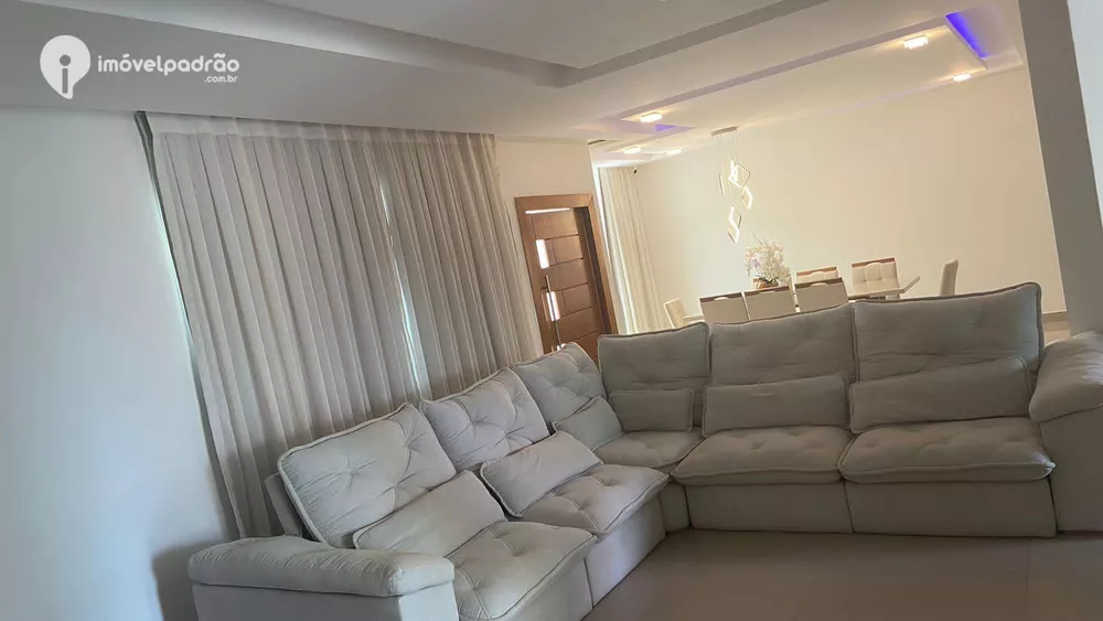Casa, 4 quartos, 500 m² - Foto 20