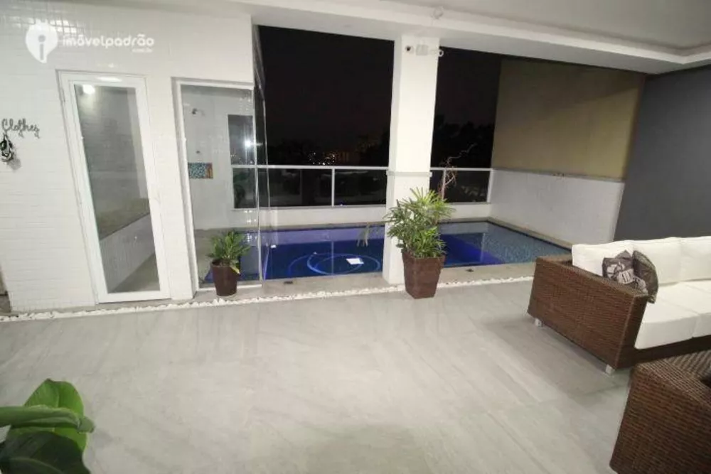 Casa, 4 quartos, 500 m² - Foto 7