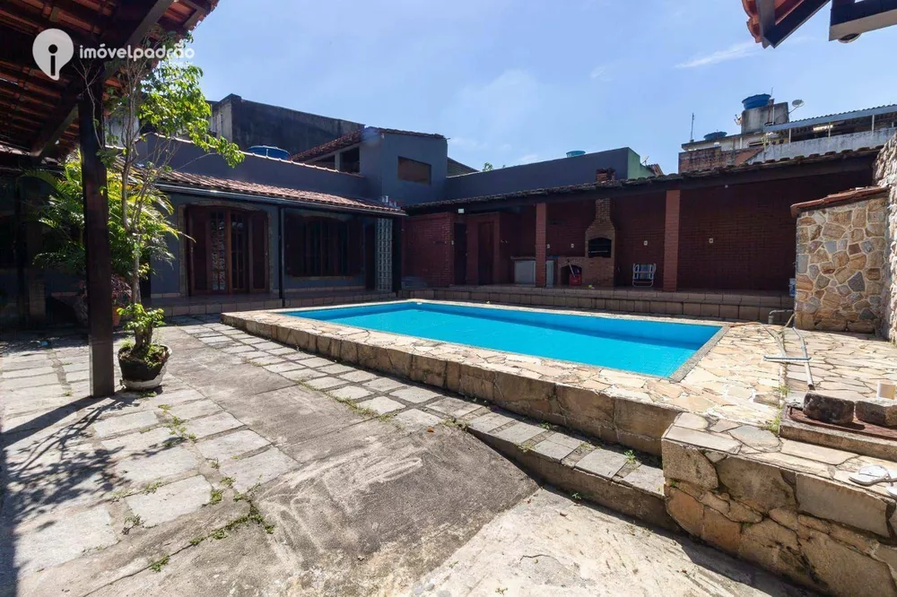 Casa, 4 quartos, 320 m² - Foto 30