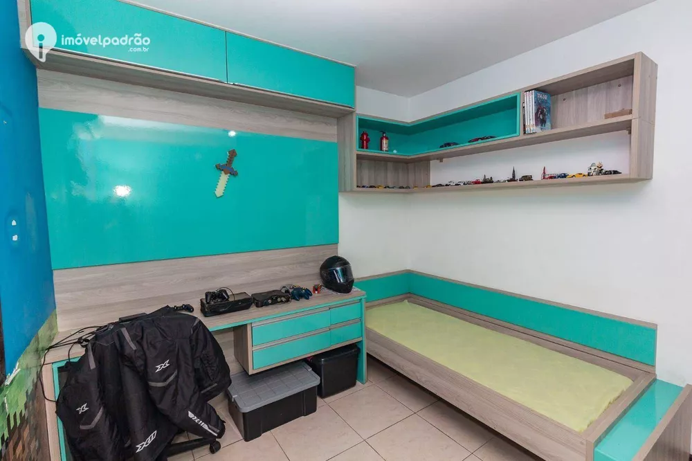 Casa, 4 quartos, 320 m² - Foto 24