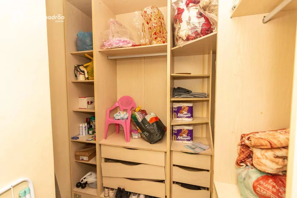 Casa, 4 quartos, 320 m² - Foto 16
