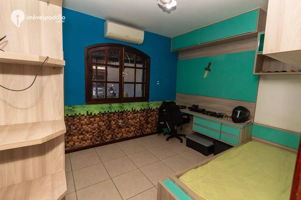 Casa, 4 quartos, 320 m² - Foto 4