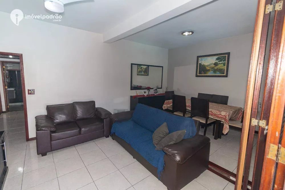 Casa, 4 quartos, 320 m² - Foto 13