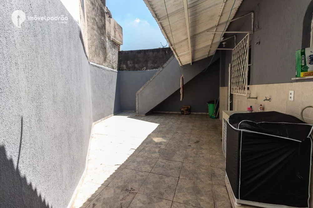 Casa, 4 quartos, 320 m² - Foto 19