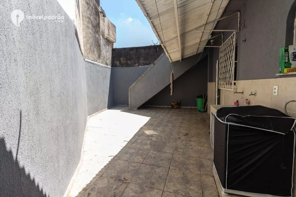 Casa, 4 quartos, 320 m² - Foto 11