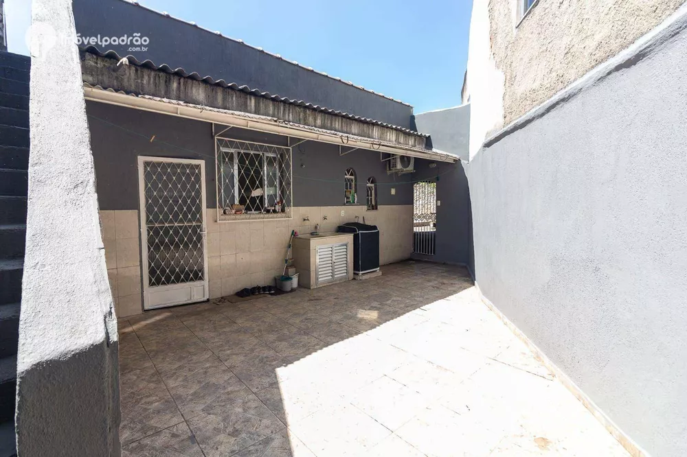 Casa, 4 quartos, 320 m² - Foto 25