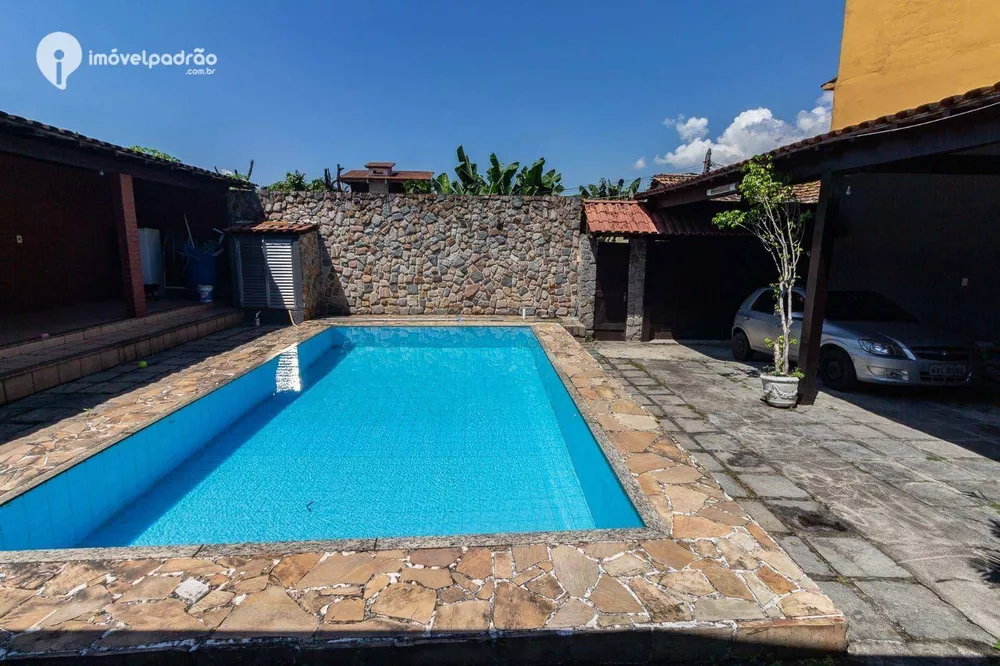 Casa, 4 quartos, 320 m² - Foto 5