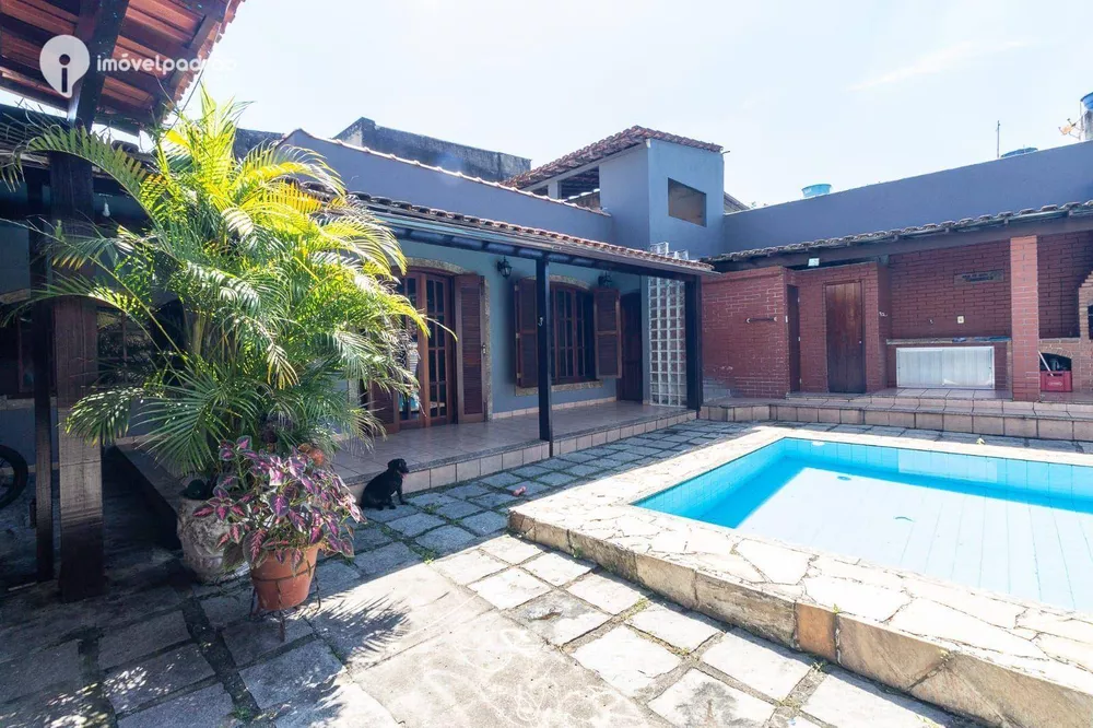 Casa, 4 quartos, 320 m² - Foto 18