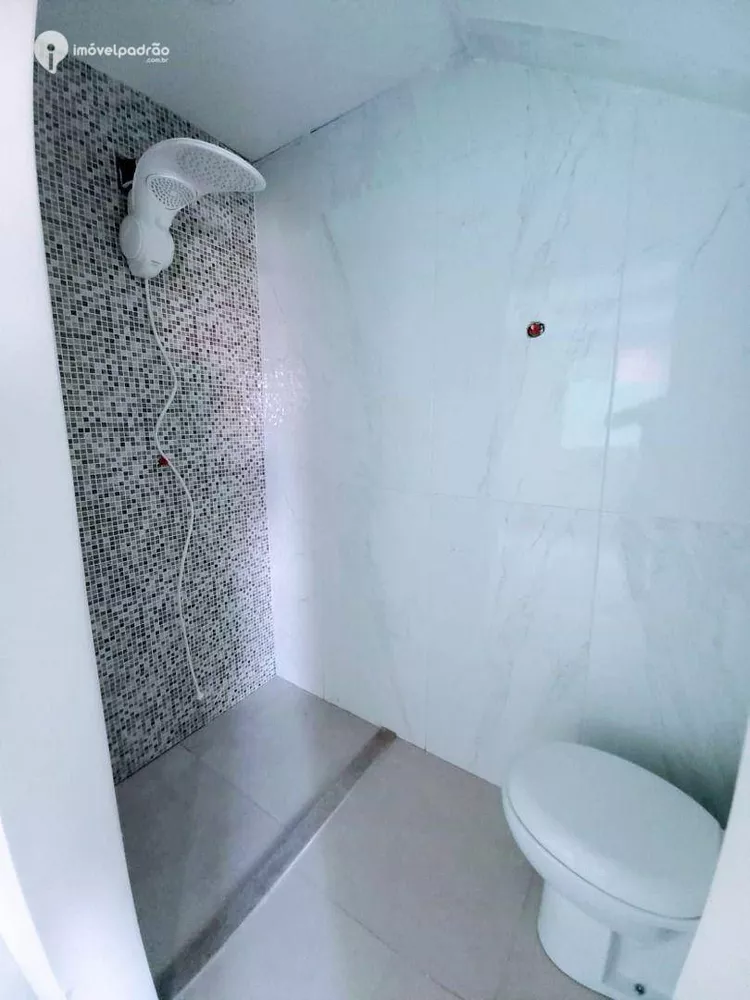 Casa, 4 quartos - Foto 19