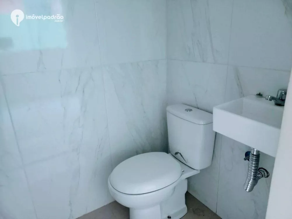 Casa, 4 quartos - Foto 18