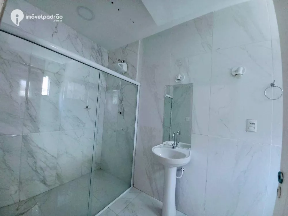 Casa, 4 quartos - Foto 9