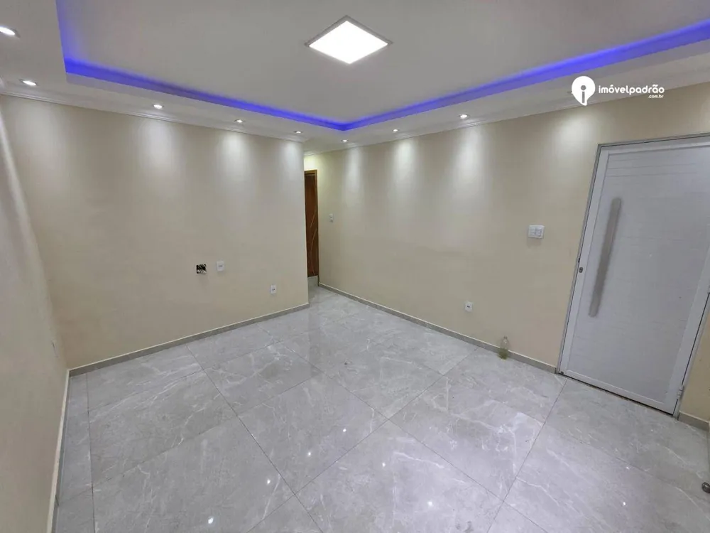 Casa, 2 quartos, 100 m² - Foto 1