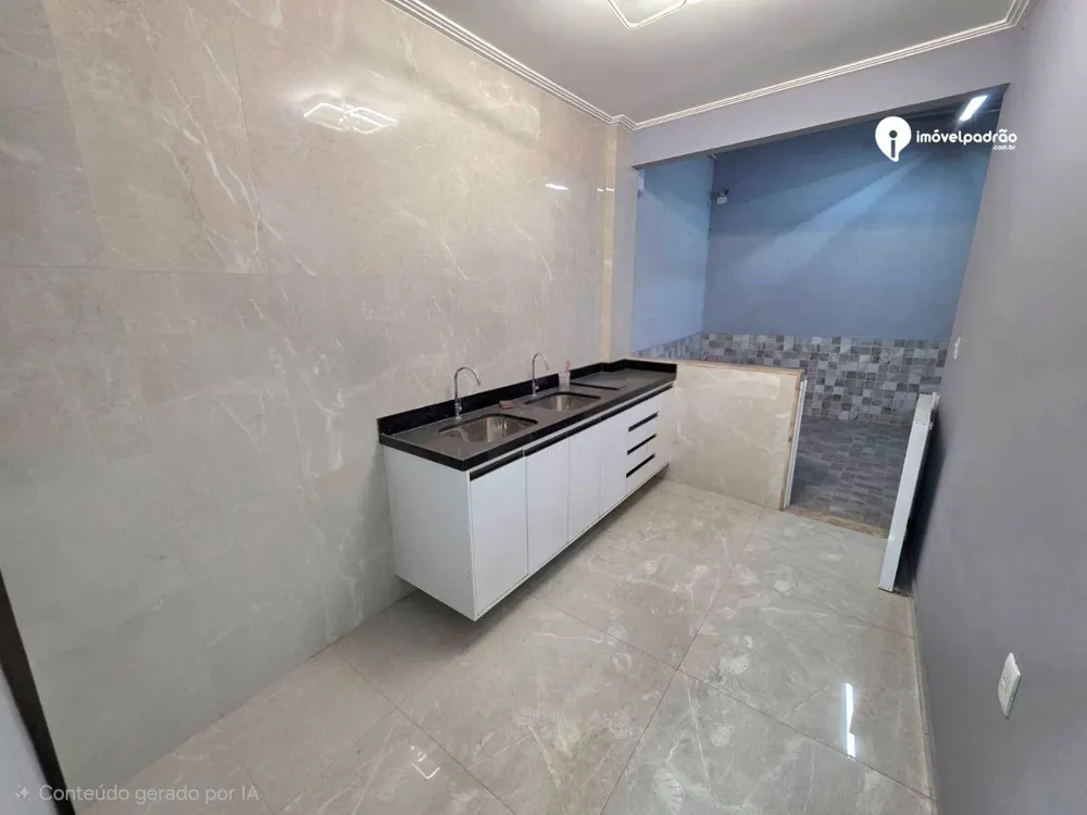 Casa, 2 quartos, 100 m² - Foto 19