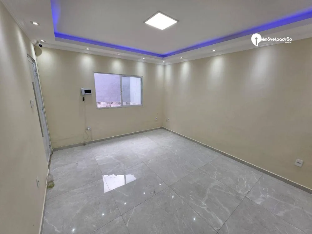 Casa, 2 quartos, 100 m² - Foto 3