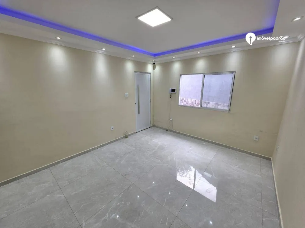 Casa, 2 quartos, 100 m² - Foto 2
