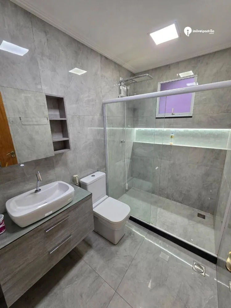 Casa, 2 quartos, 100 m² - Foto 13