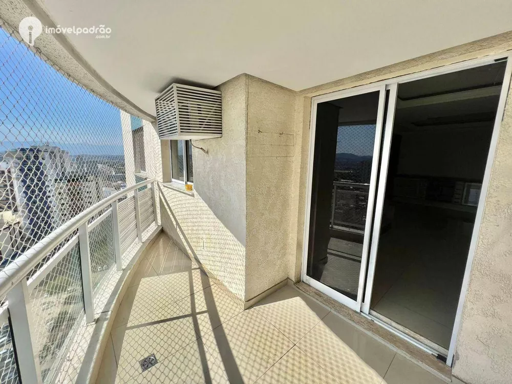 Apartamento, 3 quartos, 97 m² - Foto 4