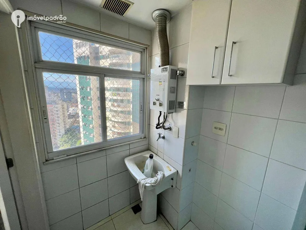 Apartamento, 3 quartos, 97 m² - Foto 33