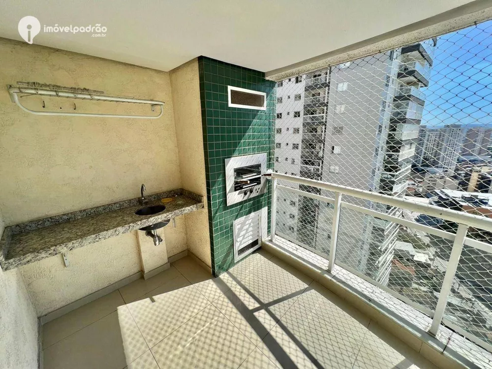 Apartamento, 3 quartos, 97 m² - Foto 3