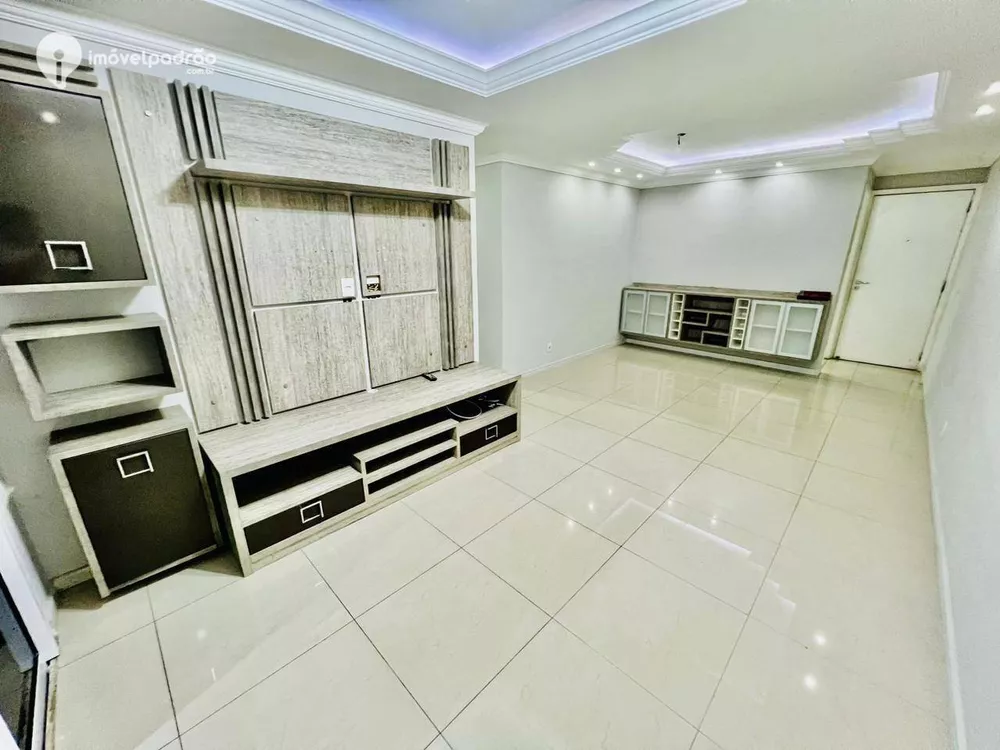 Apartamento, 3 quartos, 97 m² - Foto 1