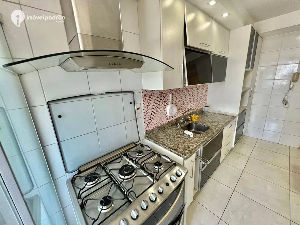 Apartamento, 3 quartos, 97 m² - Foto 5