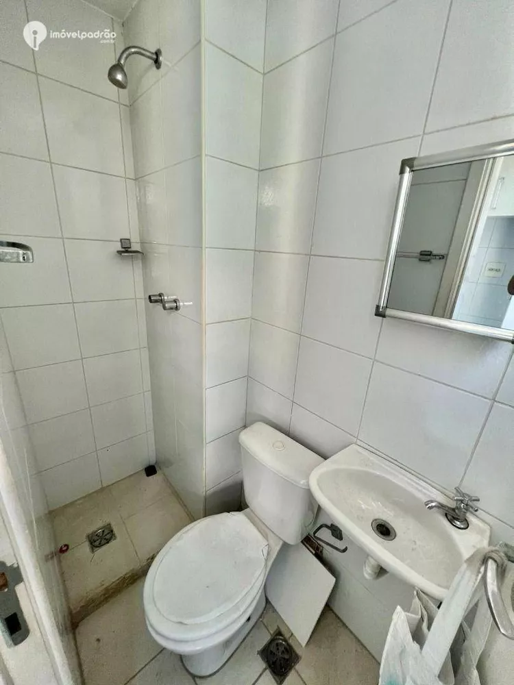 Apartamento, 3 quartos, 97 m² - Foto 13