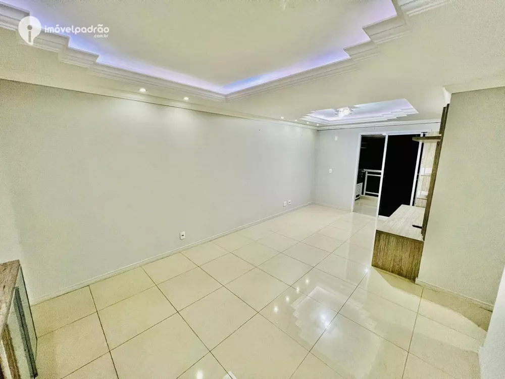 Apartamento, 3 quartos, 97 m² - Foto 2