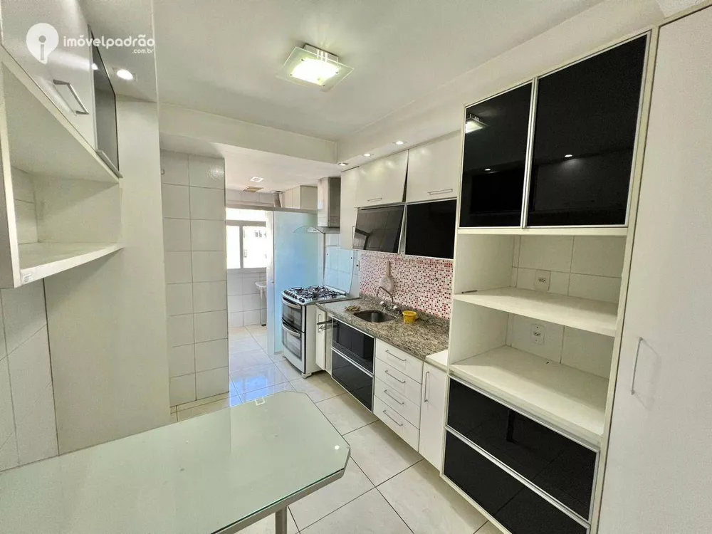 Apartamento, 3 quartos, 97 m² - Foto 7