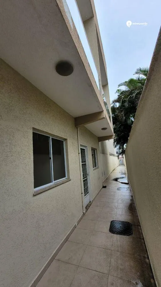 Casa, 2 quartos, 51 m² - Foto 16