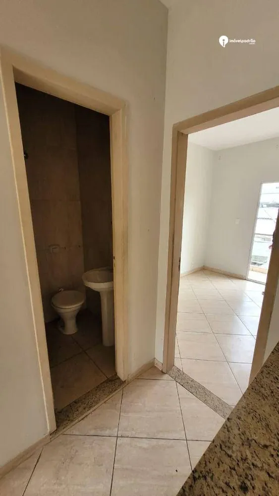 Casa, 2 quartos, 51 m² - Foto 3