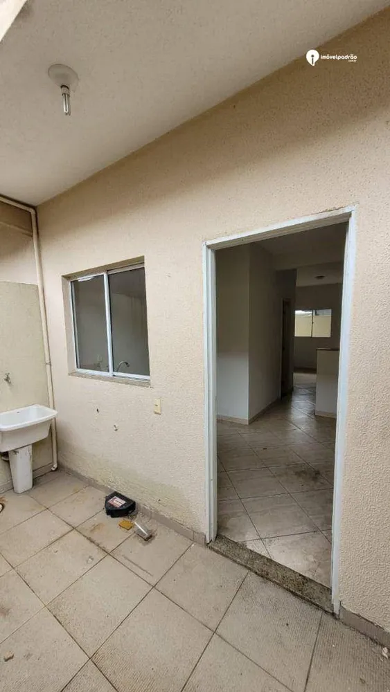 Casa, 2 quartos, 51 m² - Foto 13