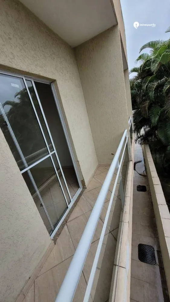 Casa, 2 quartos, 51 m² - Foto 7