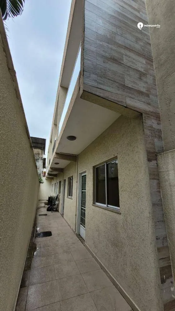 Casa, 2 quartos, 51 m² - Foto 15