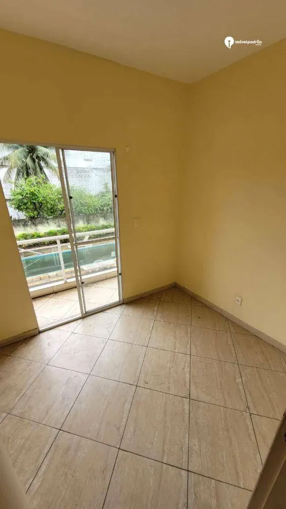 Casa, 2 quartos, 51 m² - Foto 1