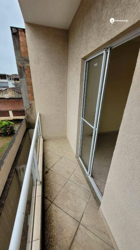 Casa, 2 quartos, 51 m² - Foto 6