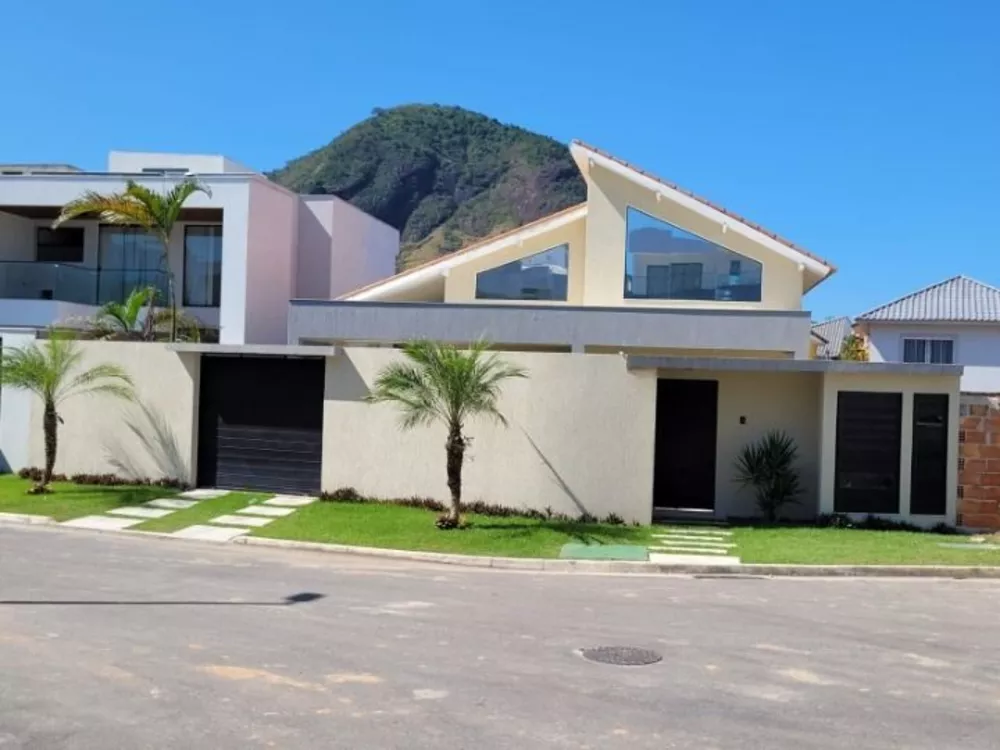 Casa, 3 quartos, 167 m² - Foto 5
