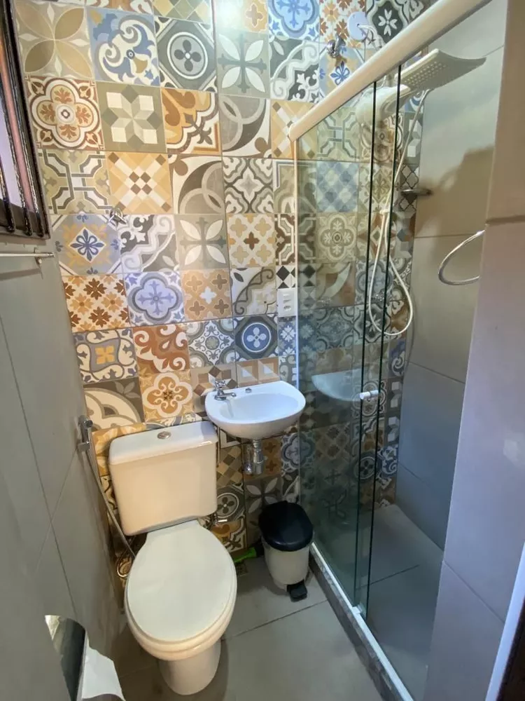 Casa, 3 quartos, 167 m² - Foto 6