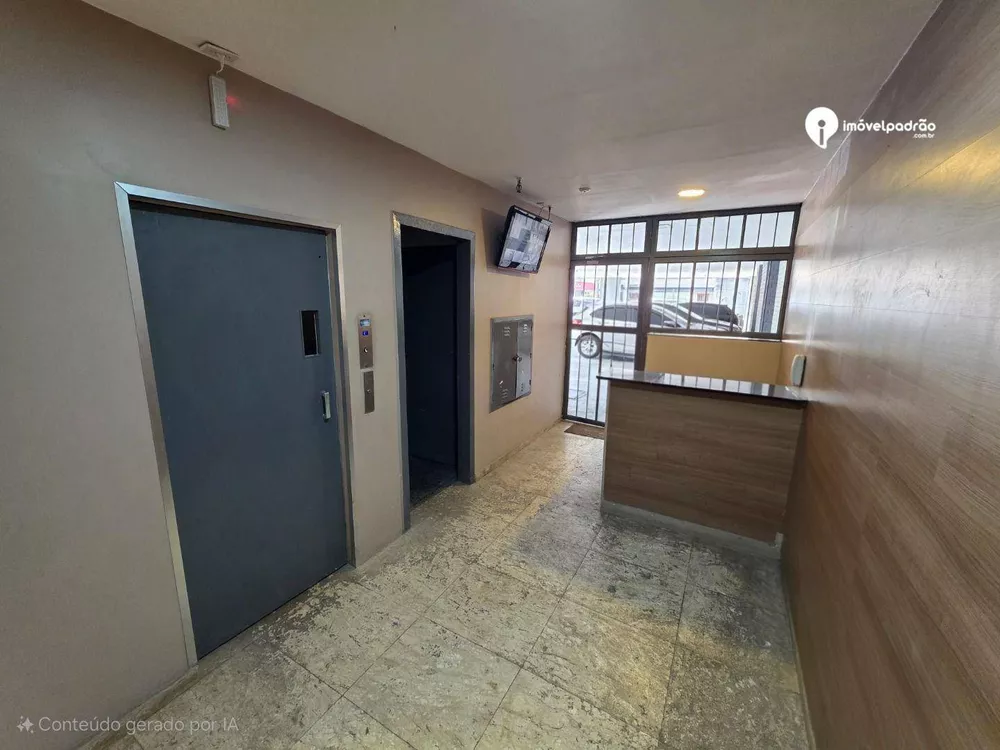 Apartamento, 2 quartos, 86 m² - Foto 16